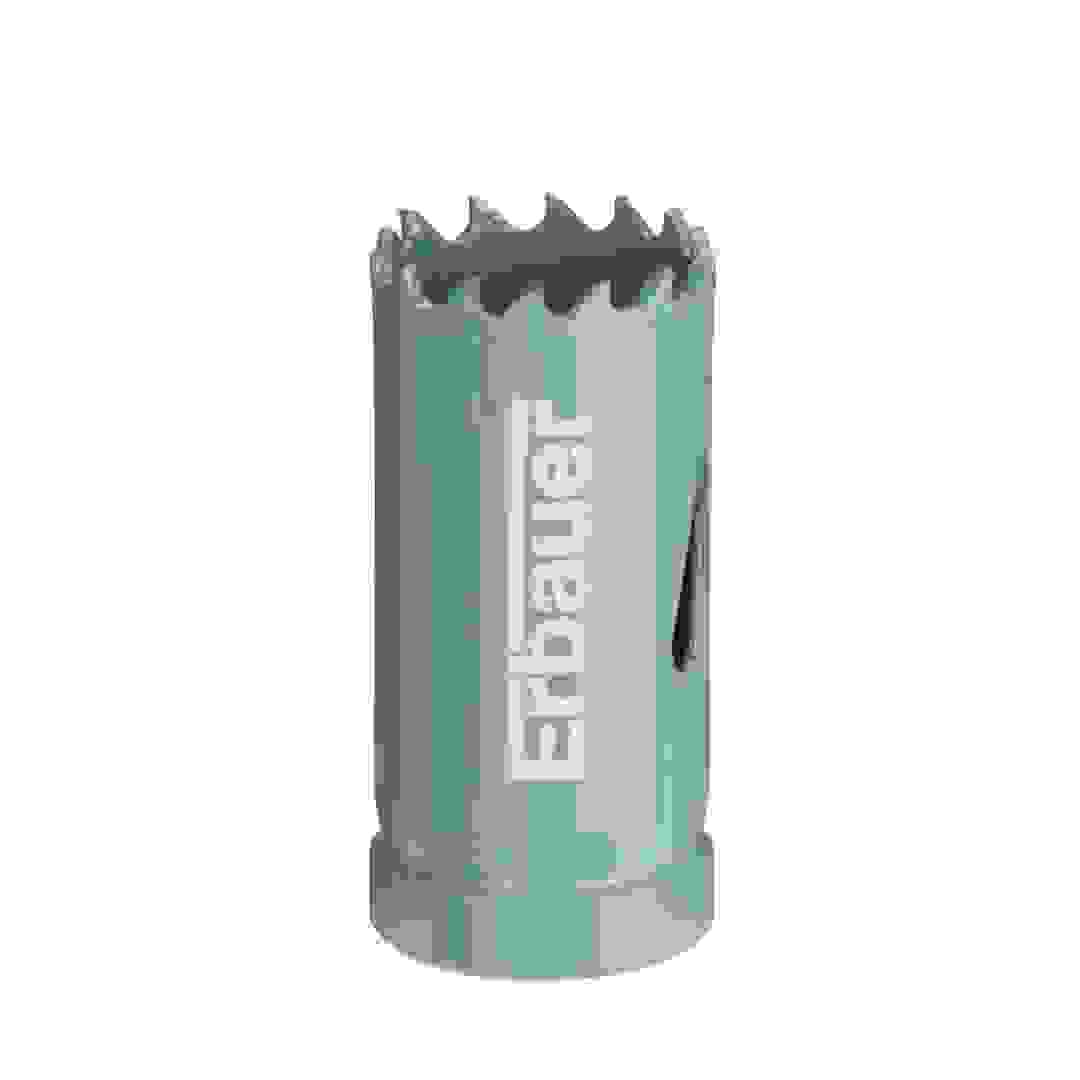 Erbauer Bi-Metal Holesaw (2.5 cm)