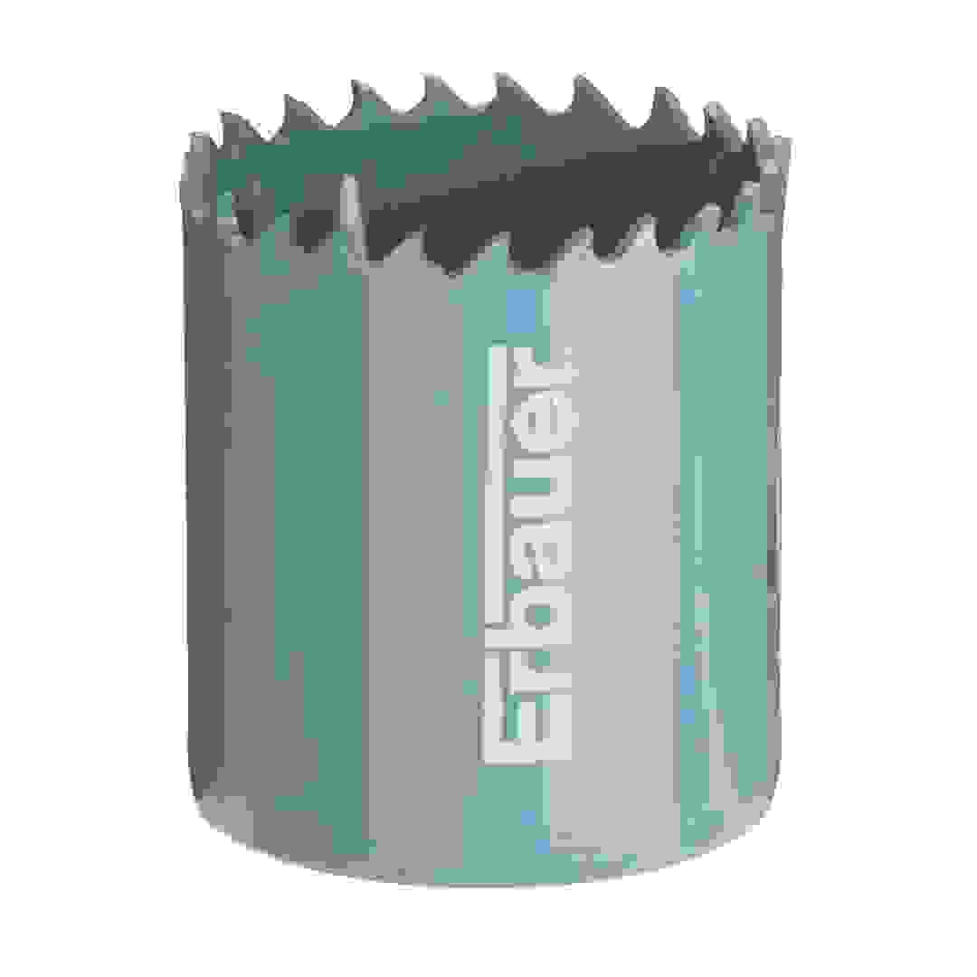 Erbauer Bi-Metal Holesaw (4 cm)