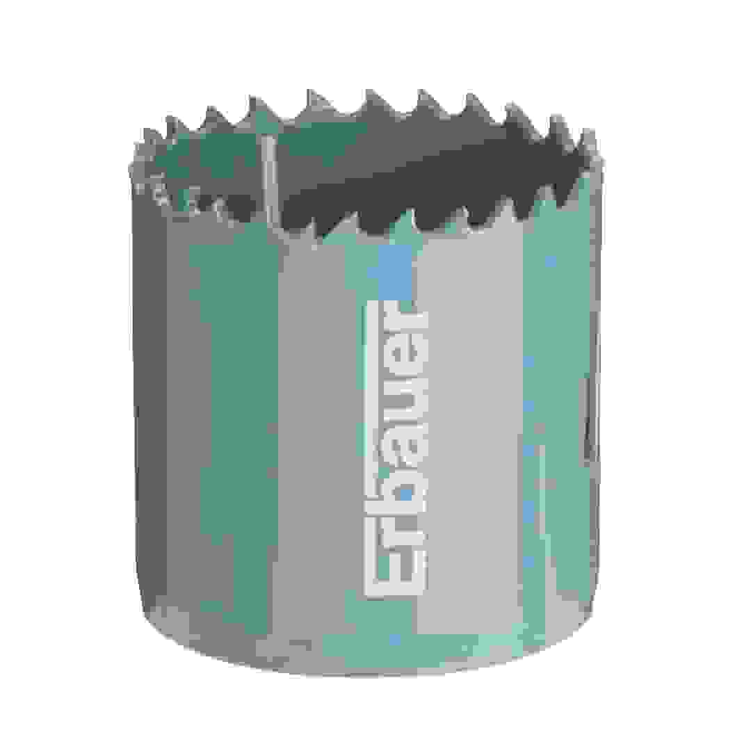 Erbauer Bi-Metal Holesaw (4.4 cm)