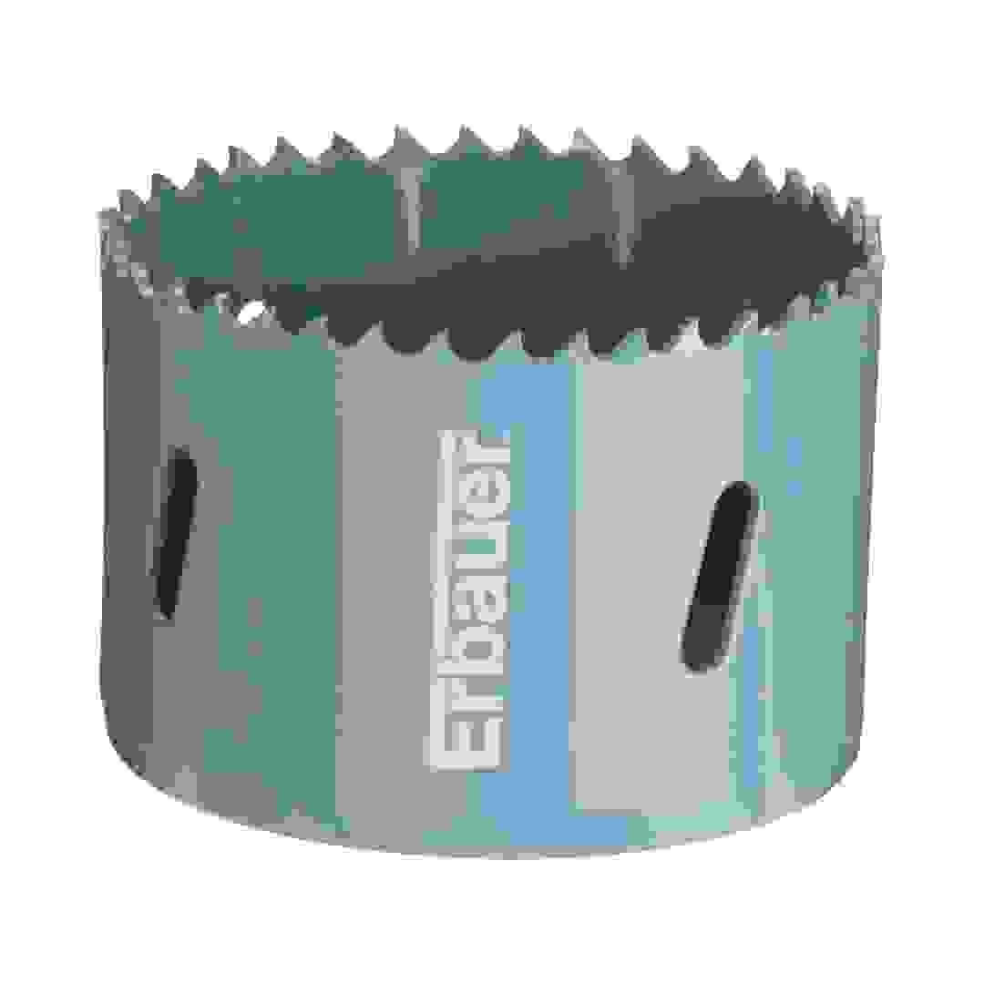Erbauer Bi-Metal Holesaw (6.4 cm)