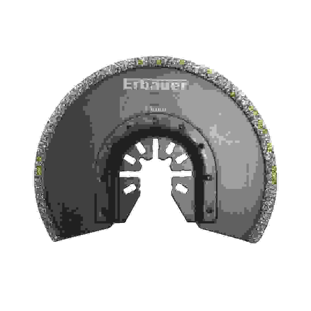 Erbauer HCS Tile Segmented Blade (8.9 cm)