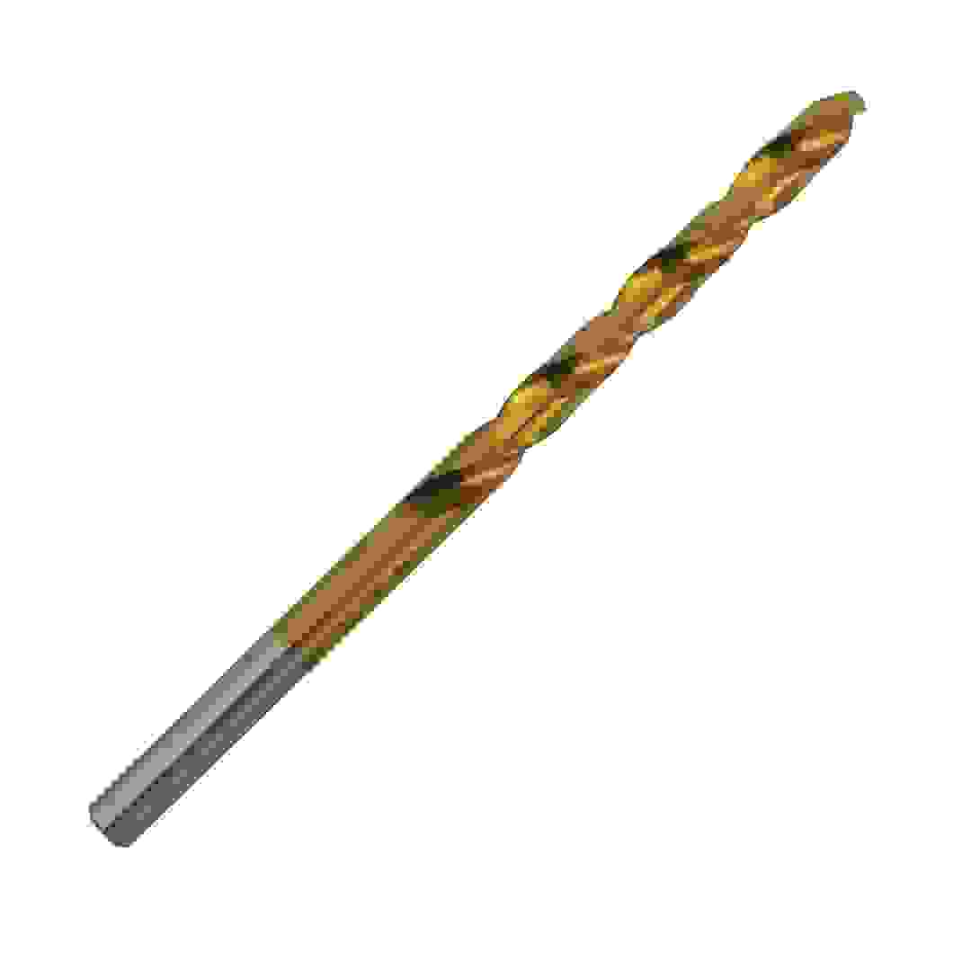 Erbauer HSS Drill Bit (9.3 x 0.55 cm)