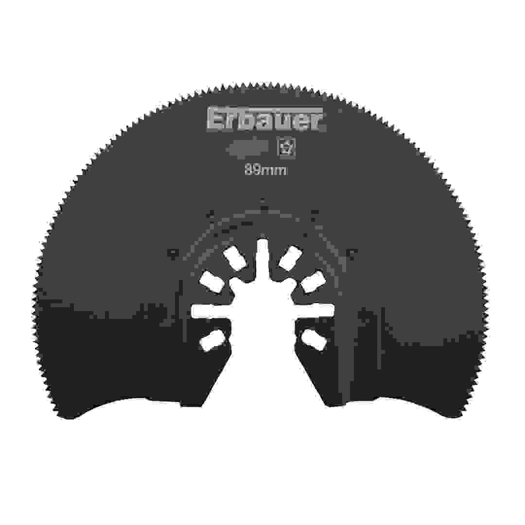 شفرة مجزأة HCS للخشب إرباور (8.9 سم)