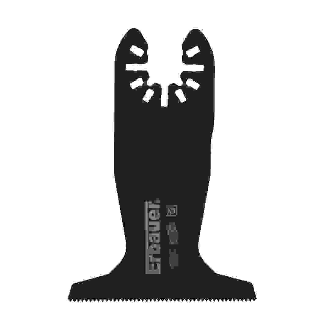 Erbauer Bi-Metal Plunge Cutting Blade (6.4 x 3.4 cm)