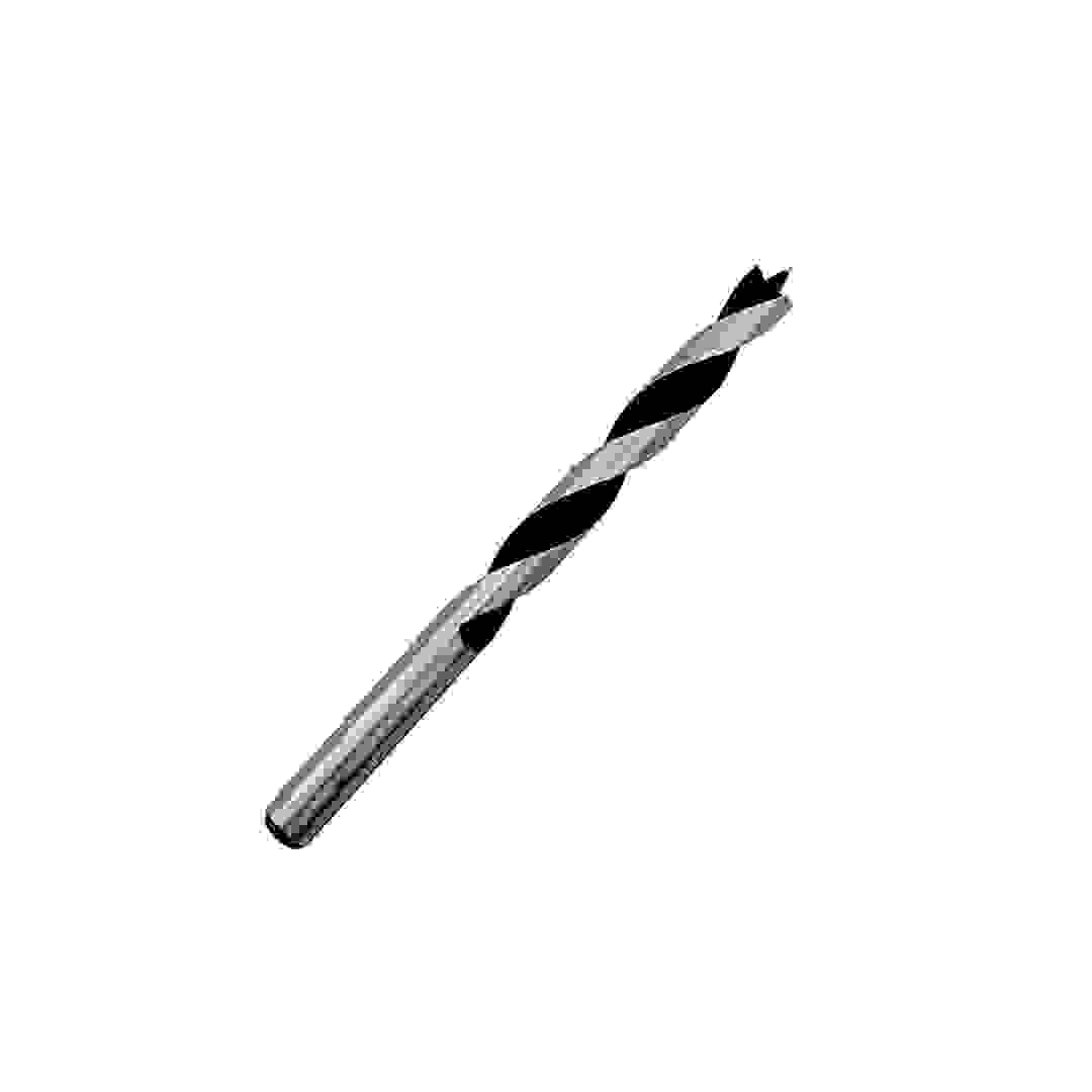 Universal Carbon Steel Brad Wood Bit (13.3 x 1 cm)