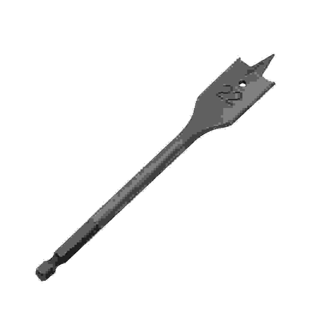 Universal Carbon Steel Wood Bit (15.2 x 4.3 x 2.2 cm)