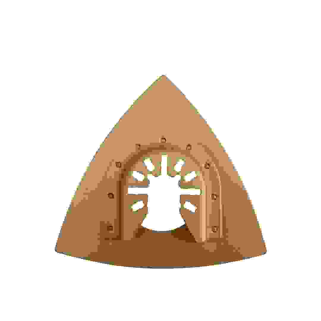 قاعدة صنفرة ستانلس ستيل إرباور (8 سم)