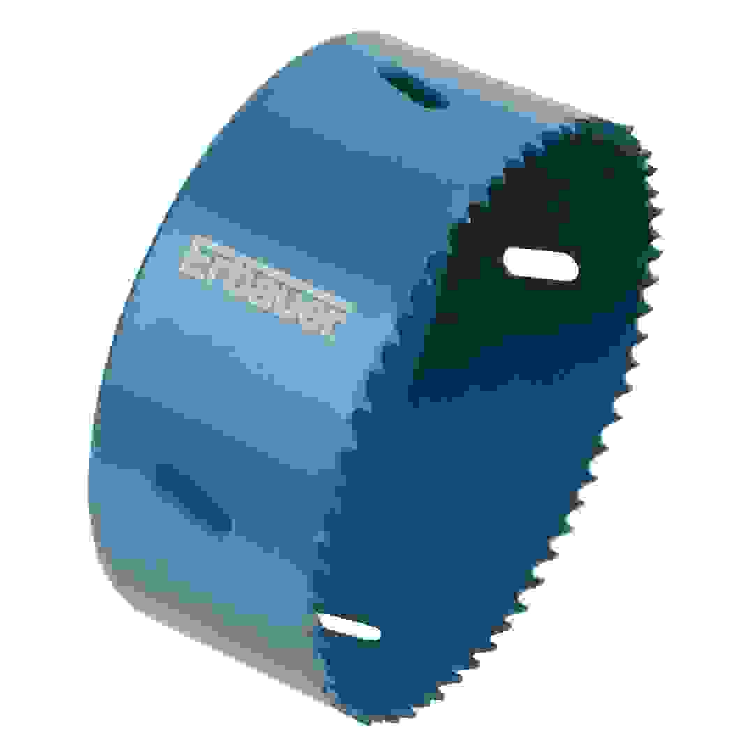Erbauer Bi-Metal Holesaw (8.6 cm)