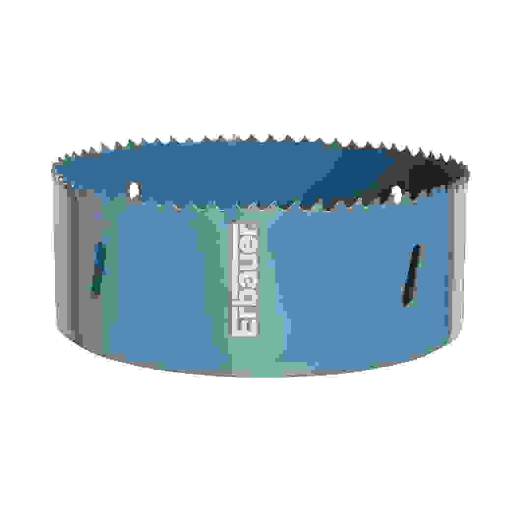 Erbauer Bi-Metal Holesaw (11.4 cm)