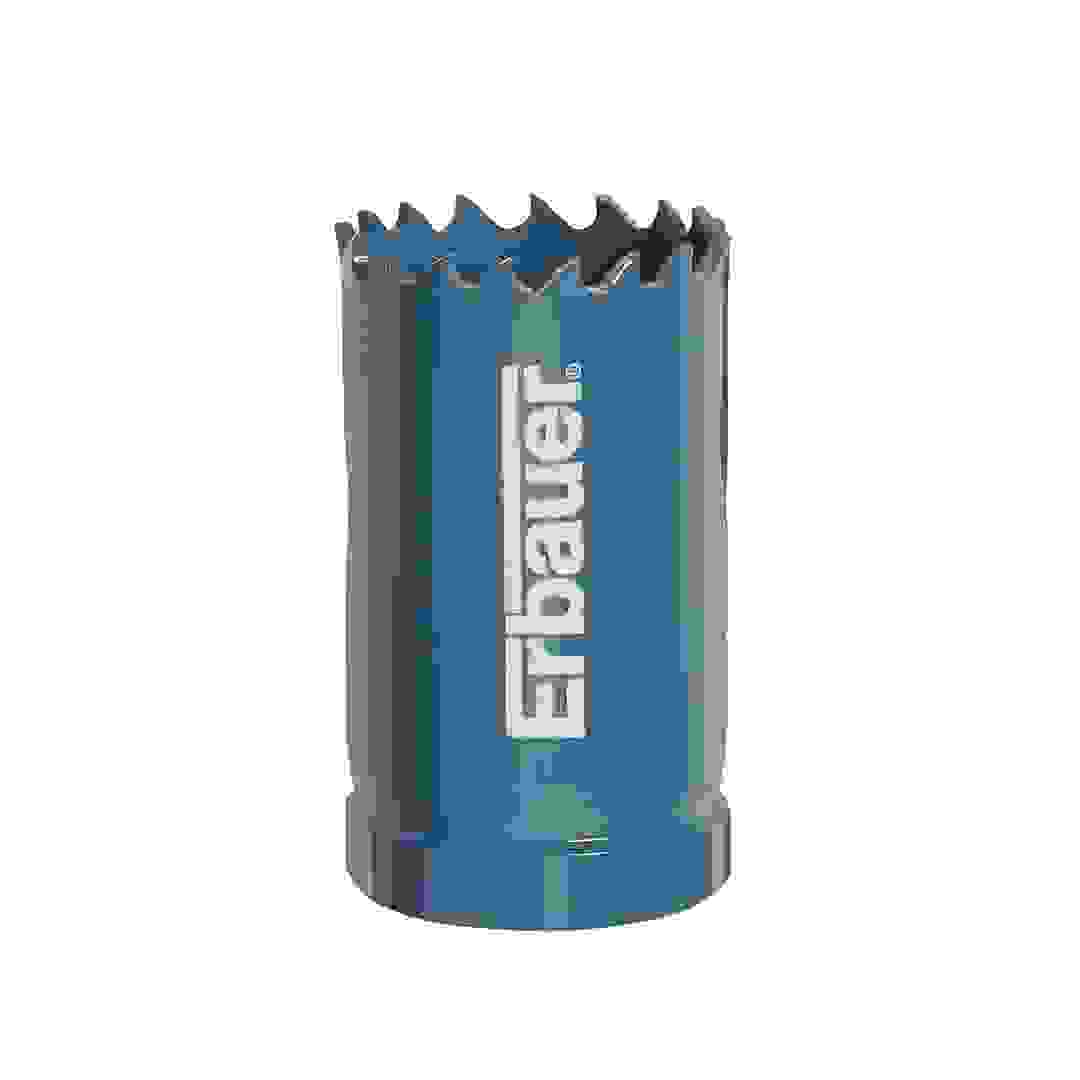 Erbauer Bi-Metal Holesaw W/O Arbor (3 cm)