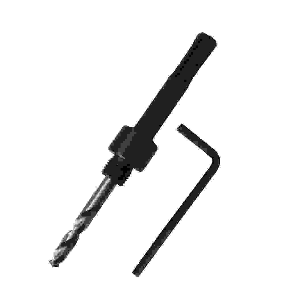 Erbauer Steel SDS Plus Arbour (8 x 2 cm)