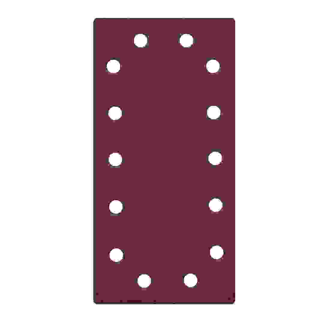 Universal Fit Sanding Sheet Pack (23 x 11.5 cm, 120 Fine Grit, 5 Pc.)