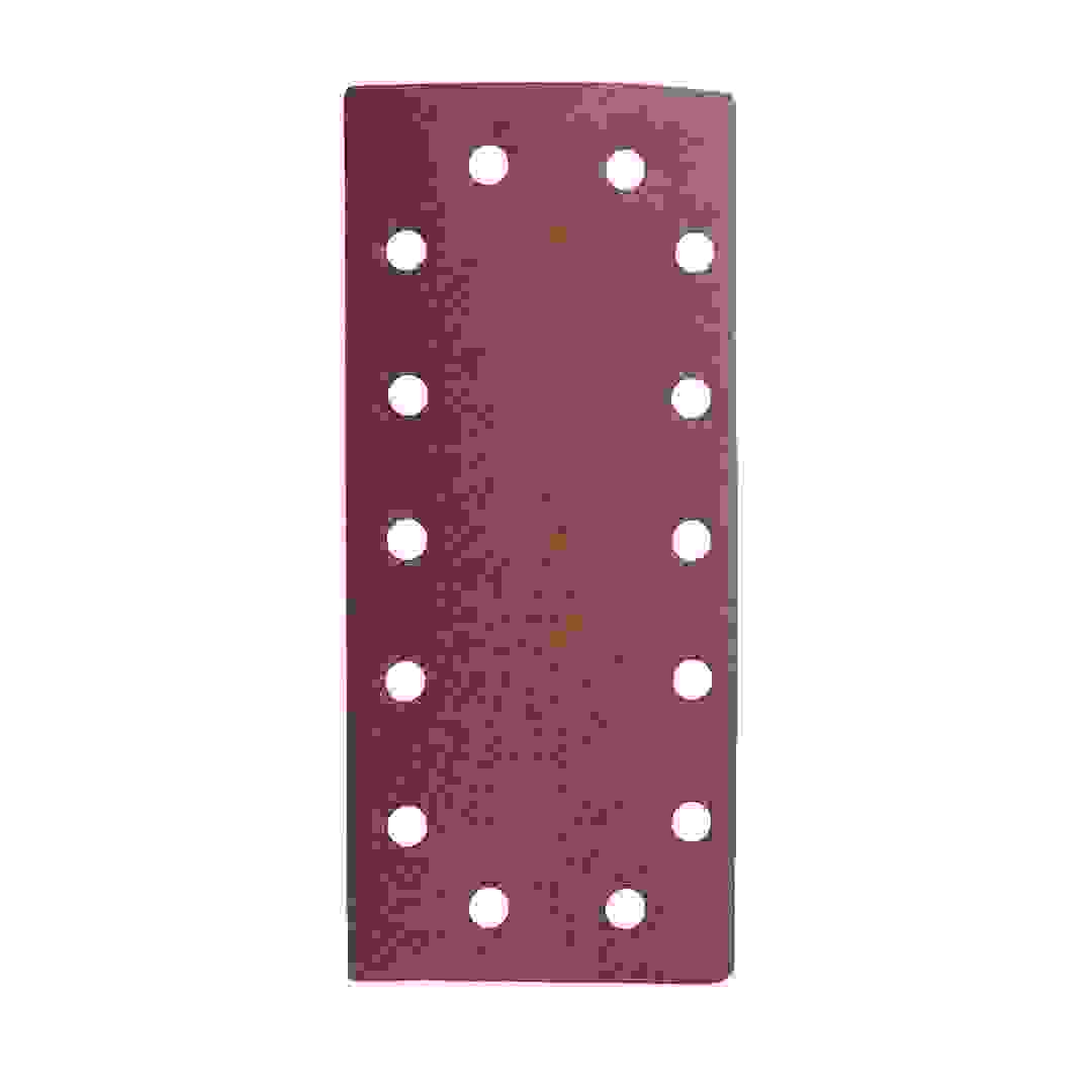 مجموعة ألواح صنفرة يونيفرسال فت (23 × 11.5 سم، حبيبات متنوعة، 10 قطع)