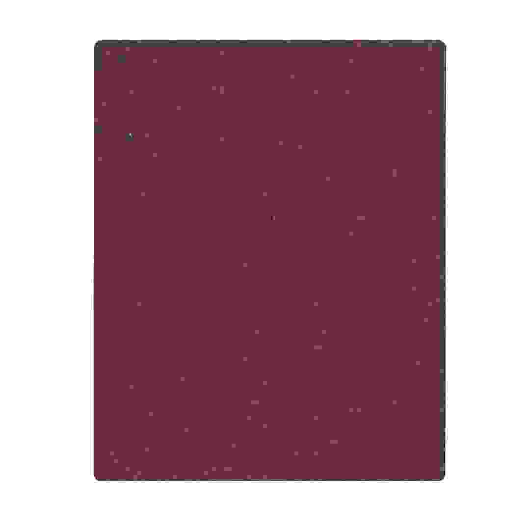 مجموعة ألواح صنفرة يونيفرسال فت (14.5 × 11.5 سم، 80حبيبة متوسطة، 5 قطع)