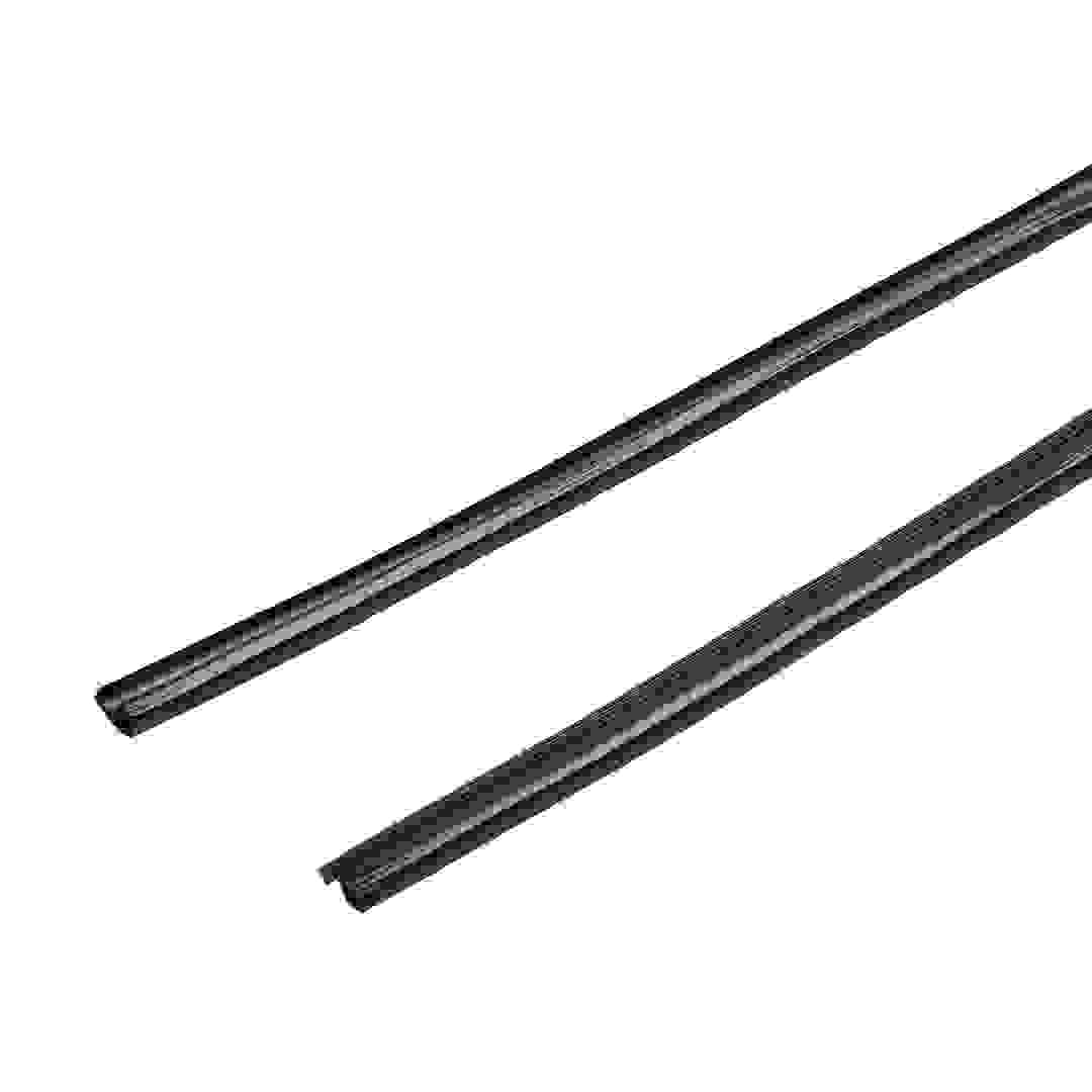 عازل هواء ذاتي اللصق مطاط لدن بالحرارة ديال (9 مم × 10 م)