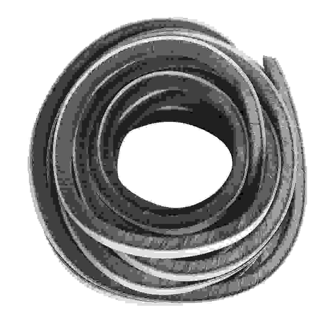 عازل هواء ذاتي اللصق شريط فرش ديال (5 مم × 6 م)