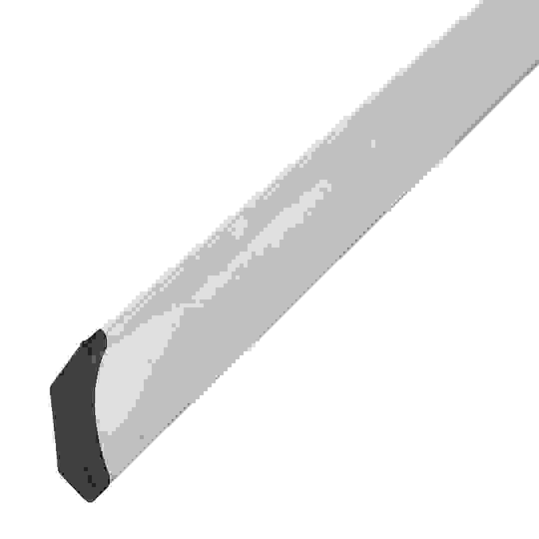 عاكس مطر متعدد كلوريد الفينيل ديال (1 متر)