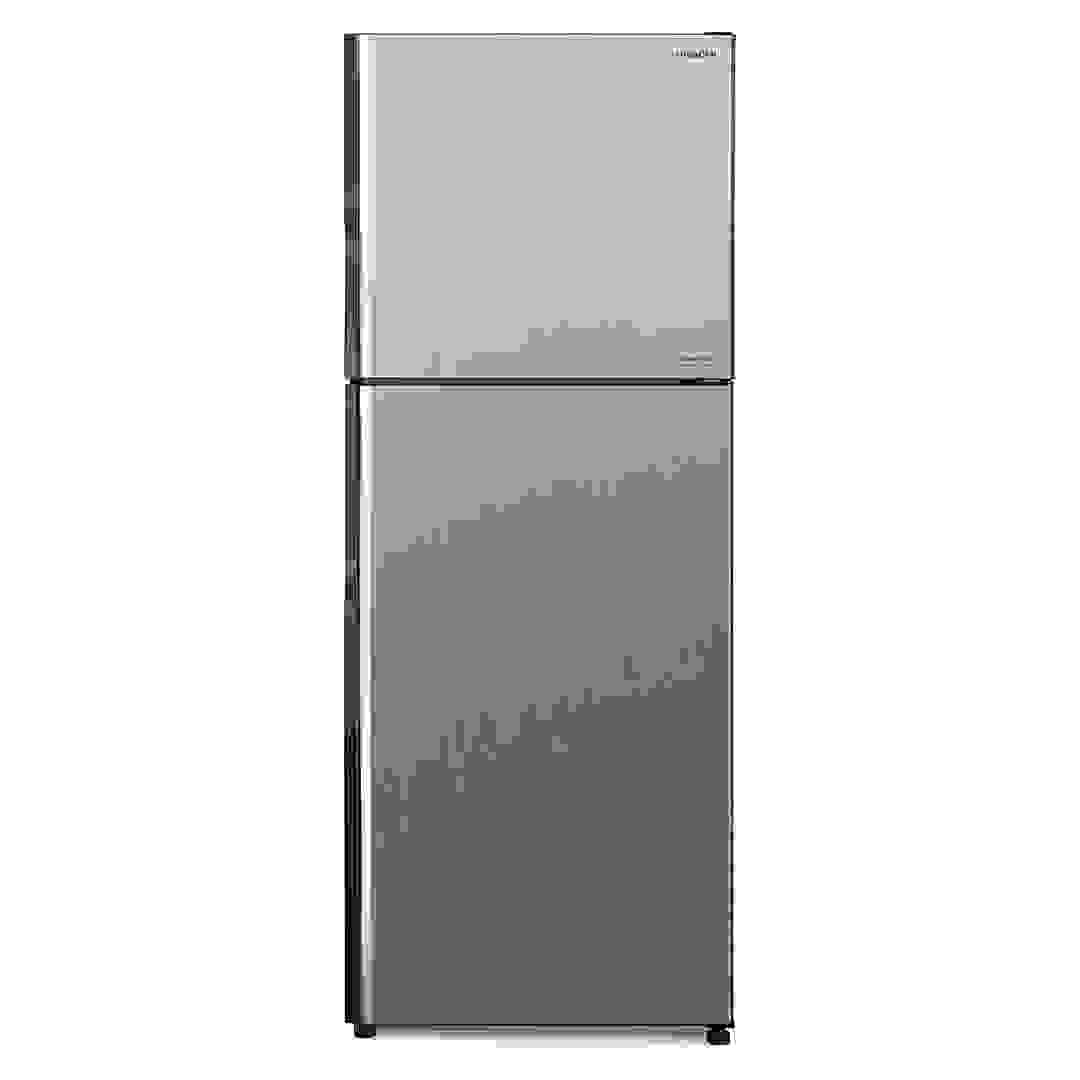 Hitachi Freestanding Refrigerator, RVX505PUK9KBSL (500 L)