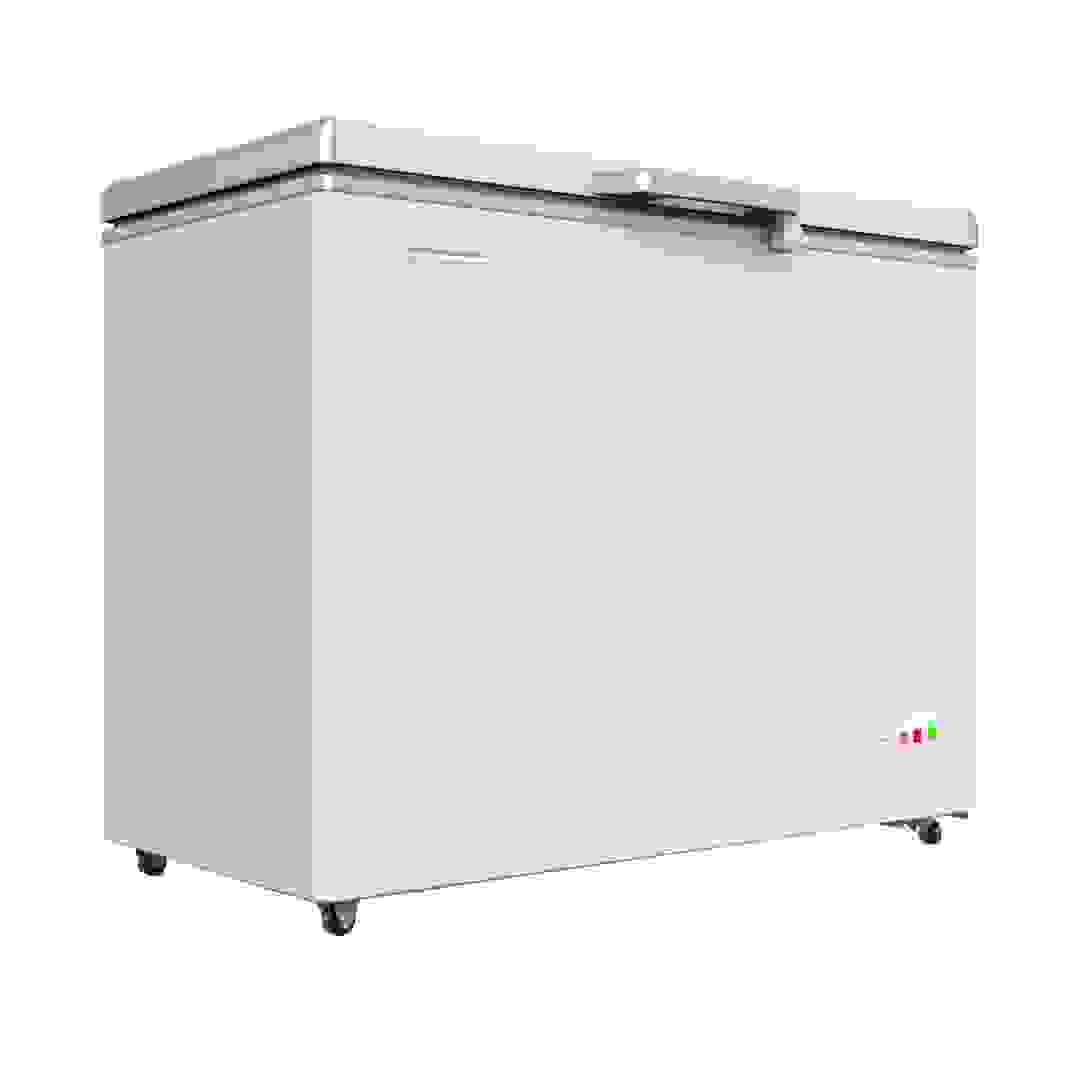 Aftron Freestanding Chest Freezer, AFF250H (250 L)