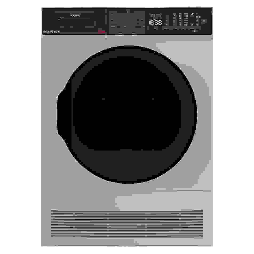 Hoover 8 Kg Freestanding Front Load Condenser Dryer, HCD-V812-S