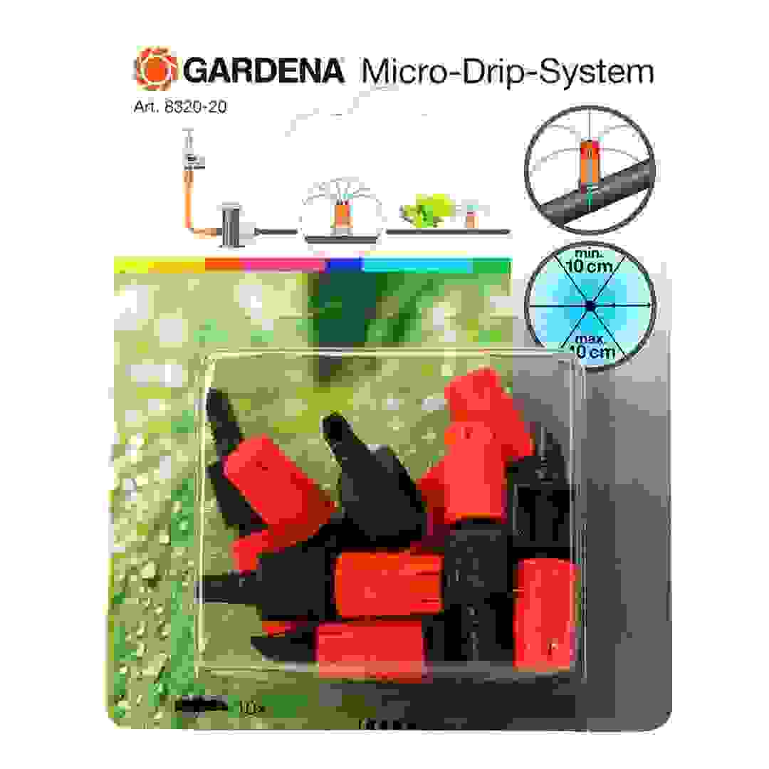 Gardena Micro-Drip System Bubbler