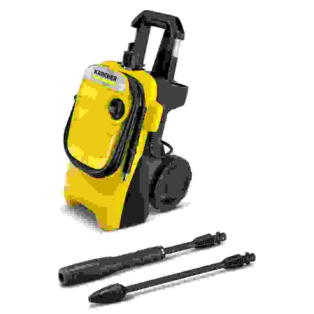 Karcher K4 Compact Pressure Washer (130 bar)
