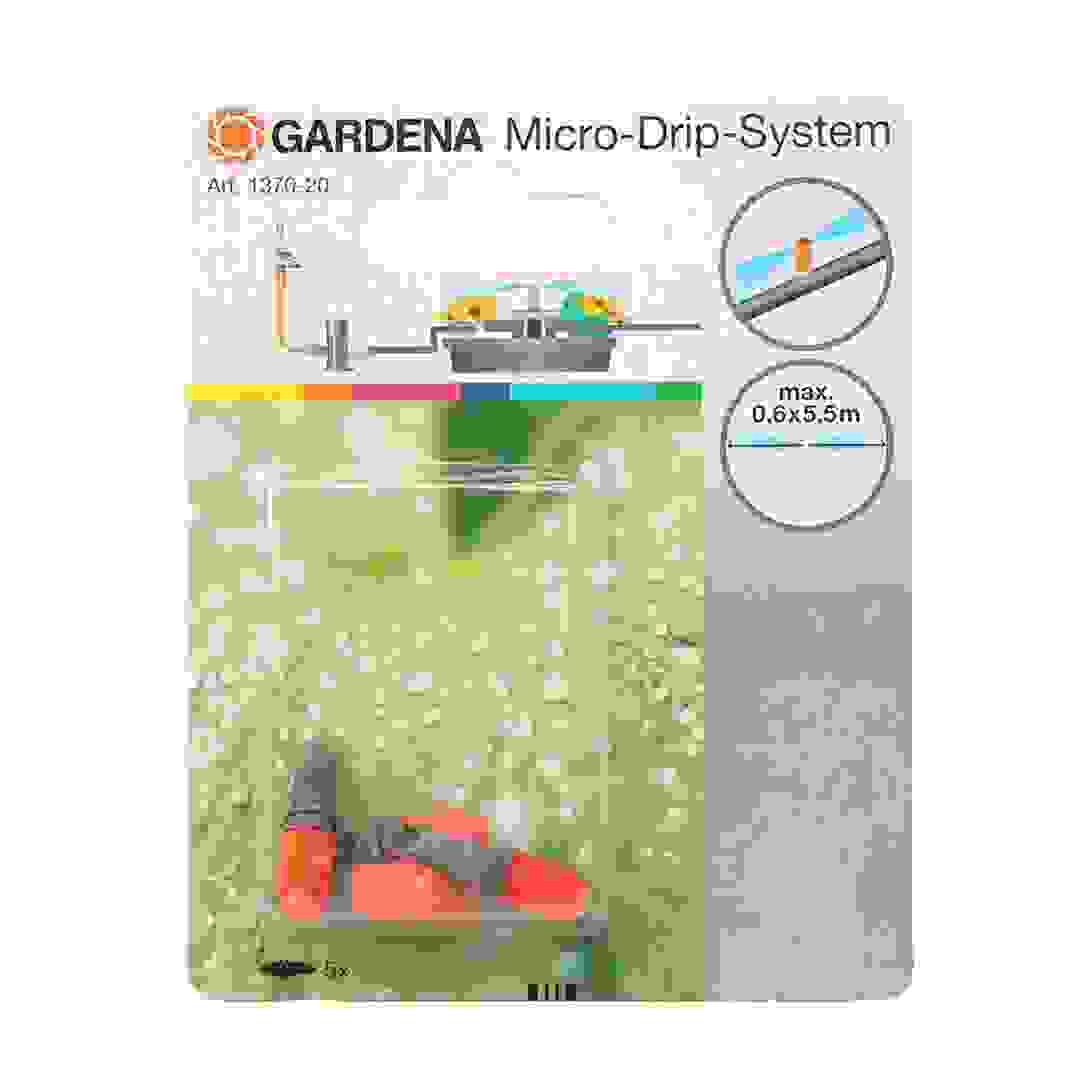 Gardena Mirco Strip Sprinkler