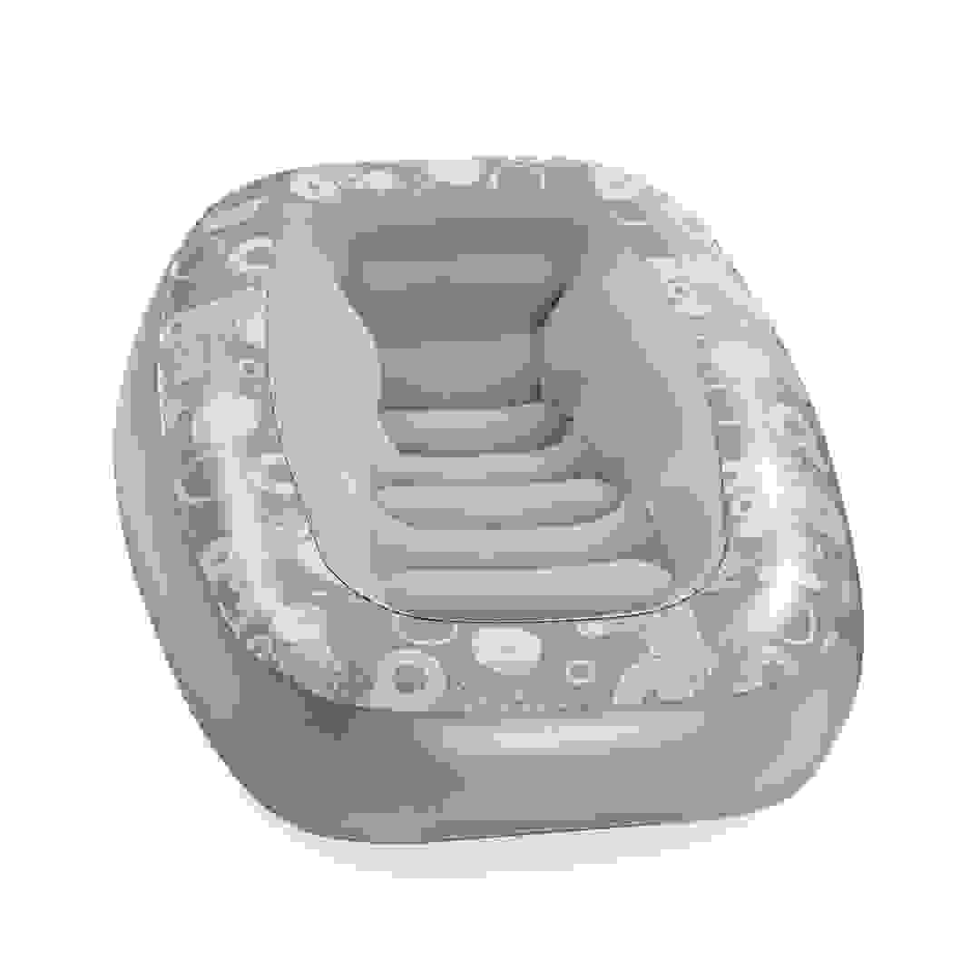 كرسي لاونج ديلوكس كومفي كيوب بست واي (152 × 127 × 76 سم)