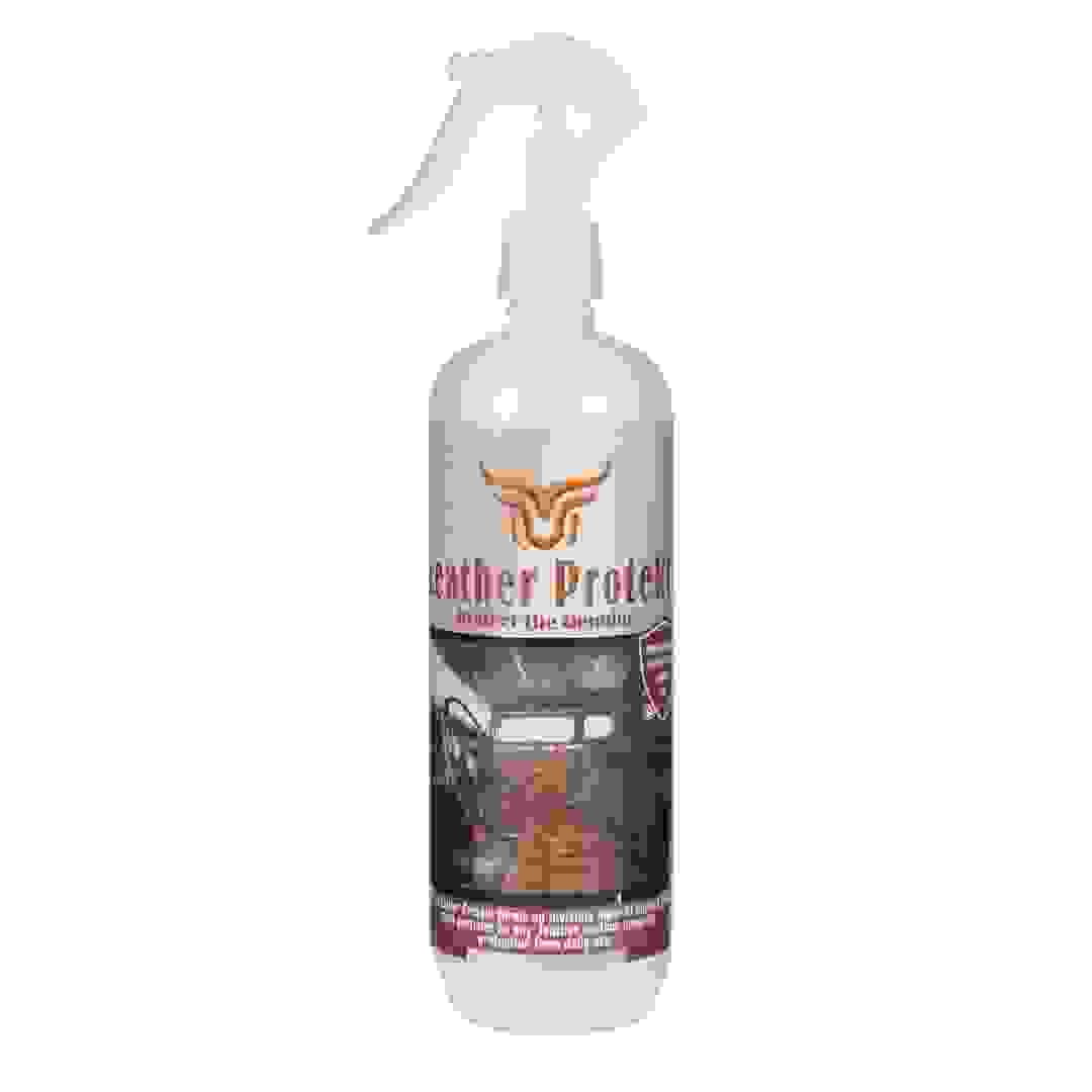 FTI Leather Protekt Spray (500 ml)