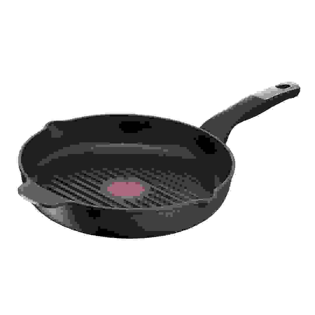 Tefal Unlimited Non-Stick Grill Pan (26 cm)