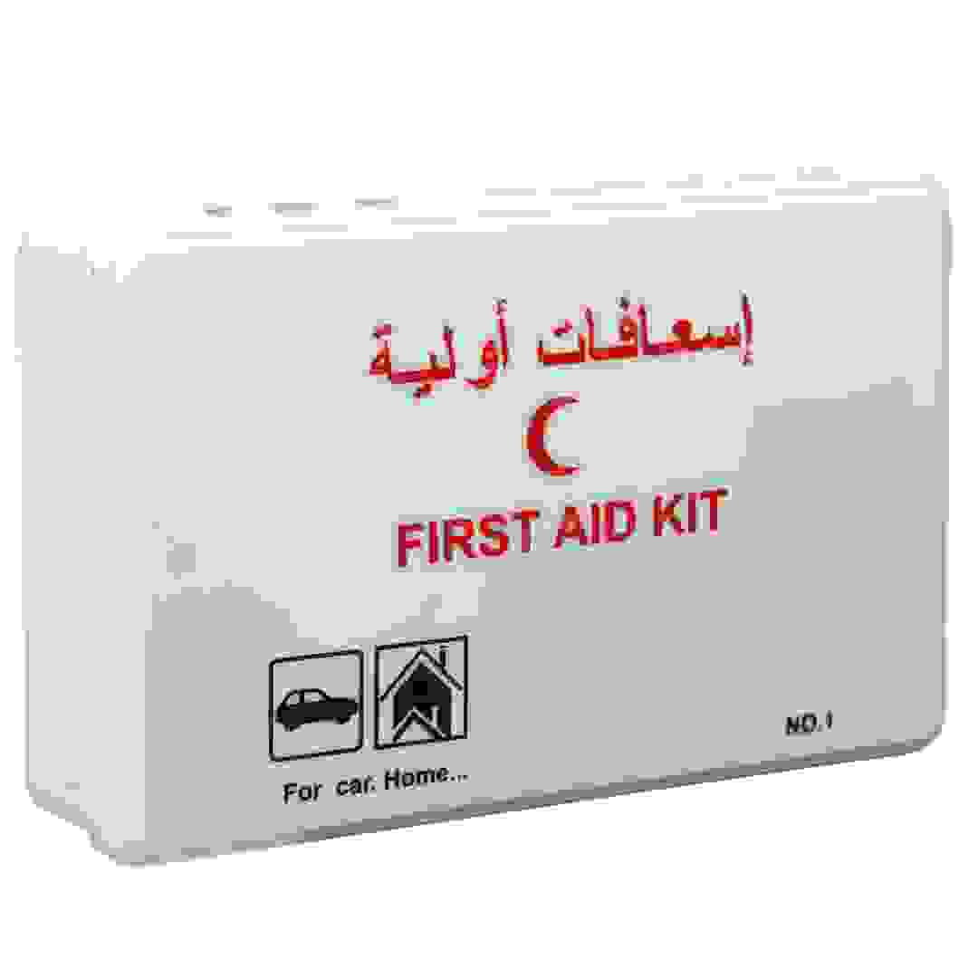 First Aid Kit, FA808