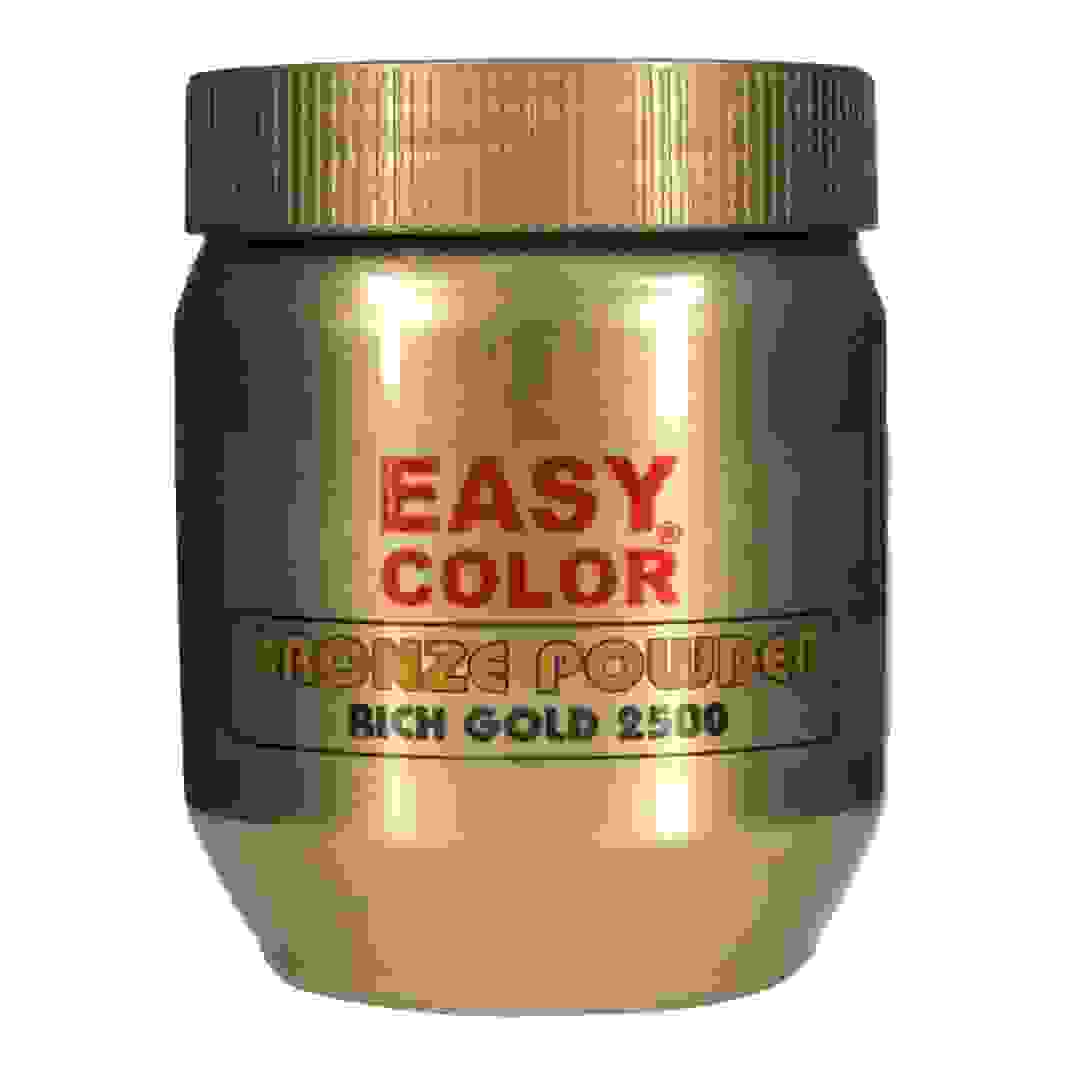 Easy Color Bronze Powder (500 ml, Pale Rich 2500)