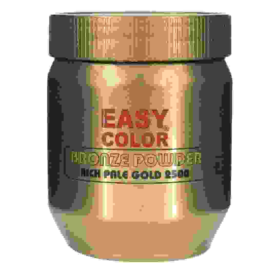 Easy Color Bronze Powder (Pale Rich 2500)