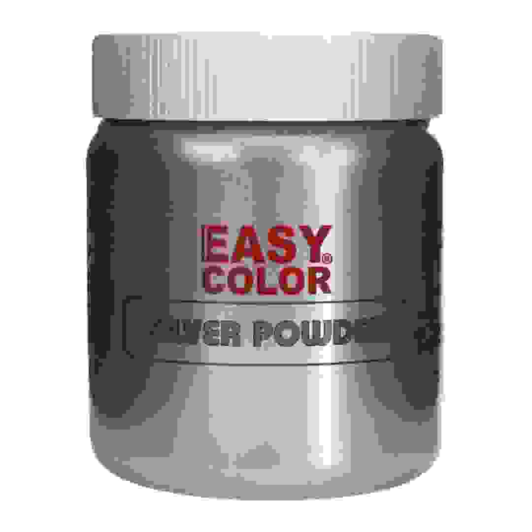 Easy Color Metallic Powder (Silver)