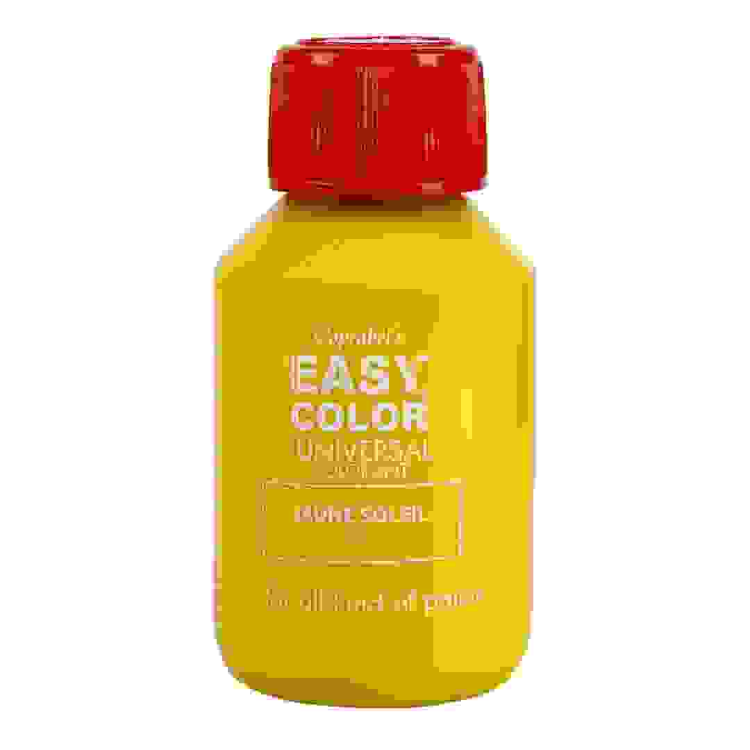Easy Color Colorant (100 ml, 702 Sun Yellow)