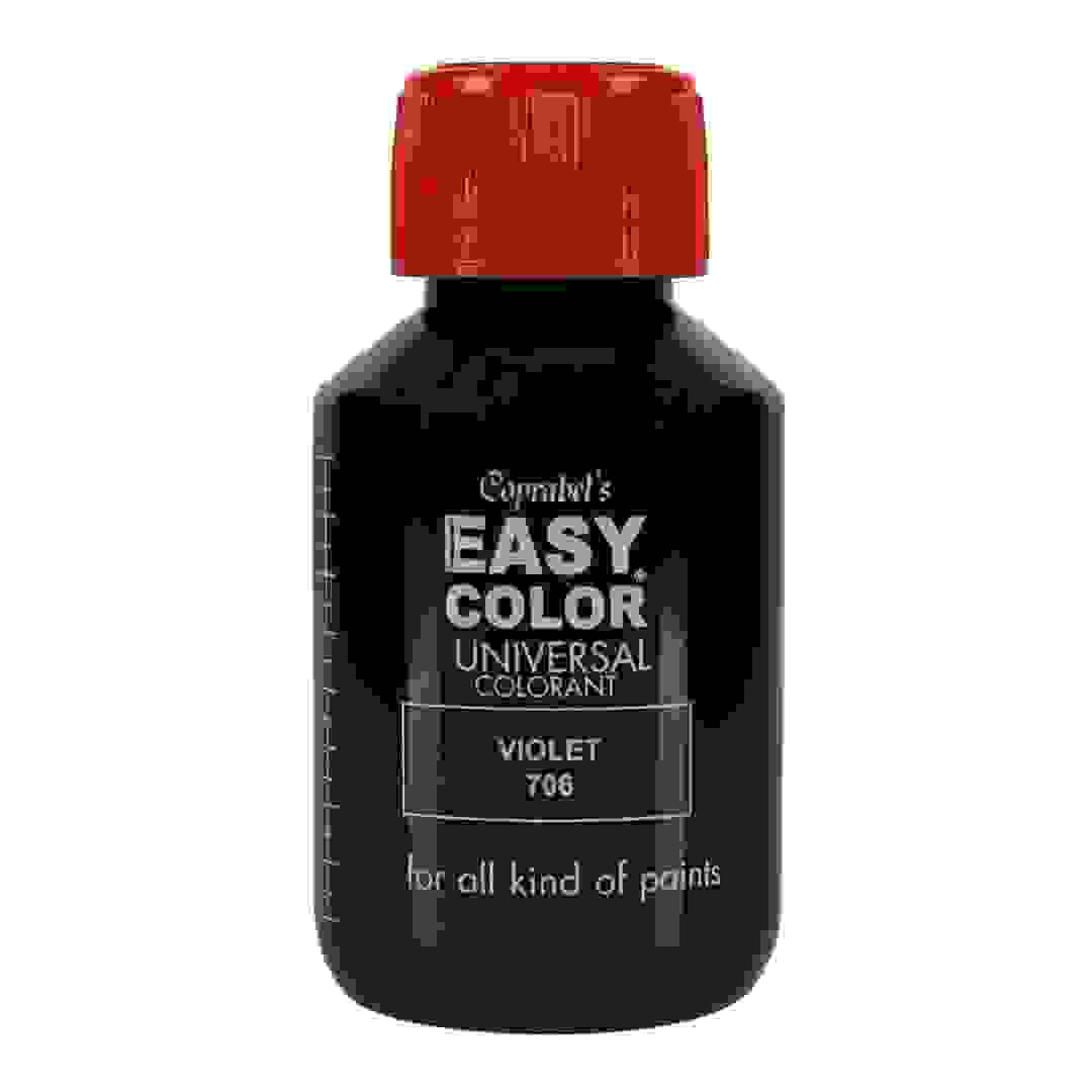 Easy Color Colorant (100 ml, 706 Violet)