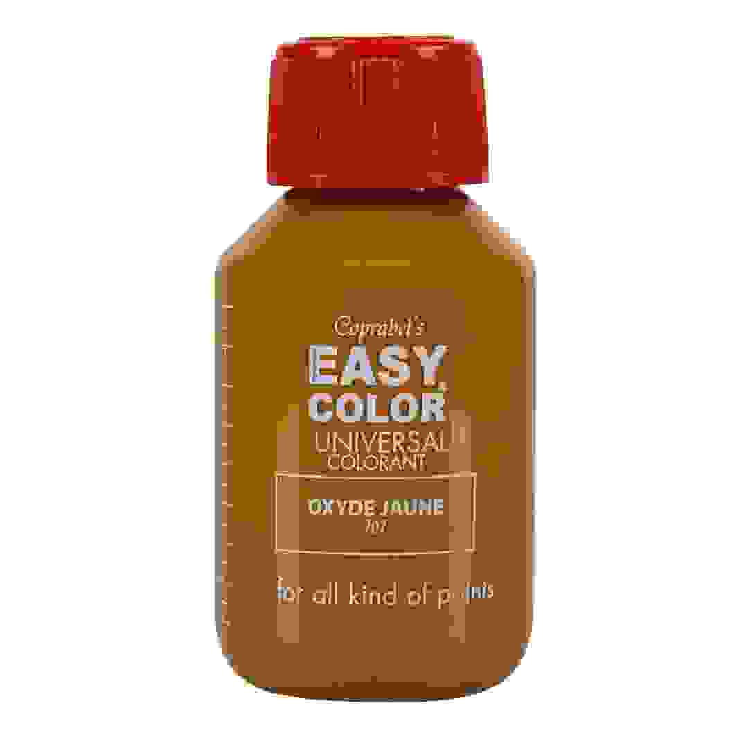 Easy Color Colorant (100 ml, 707 Yellow Oxide)