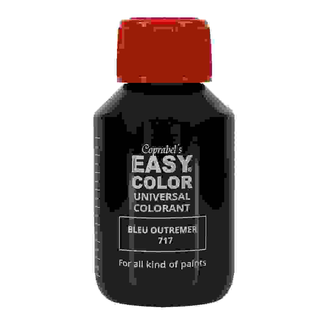 Easy Color Colorant (100 ml, 717 Ultra Marine)