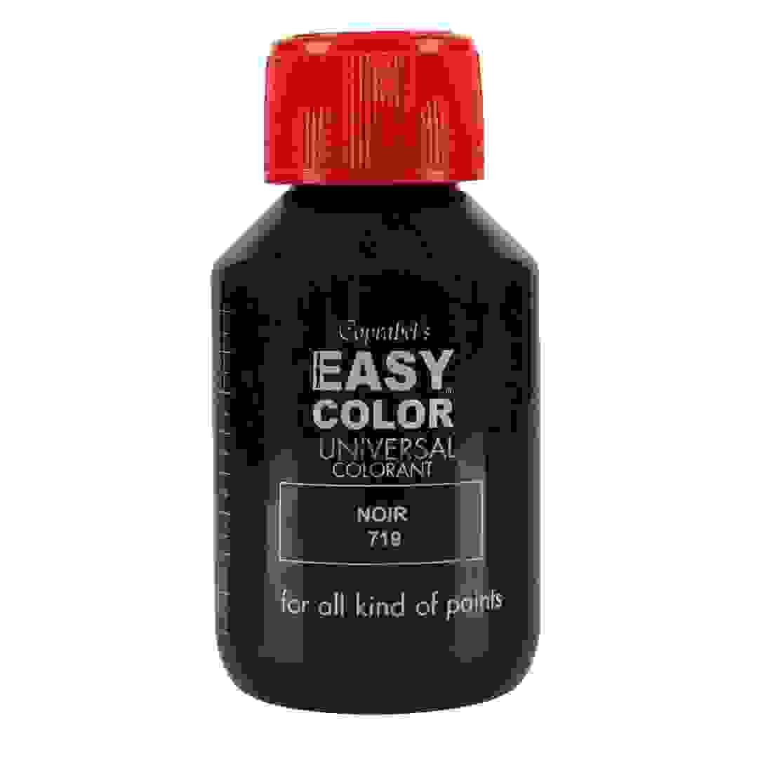 Easy Color Colorant (100 ml, 719 Black)