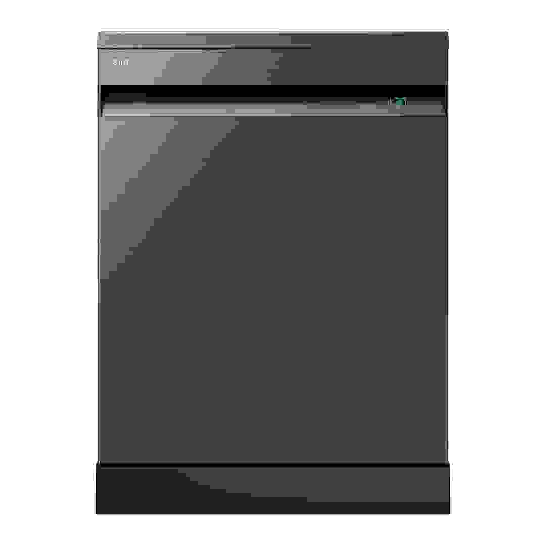 Samsung Freestanding Dishwasher, DW60A8050FG/GU (14 place setting)
