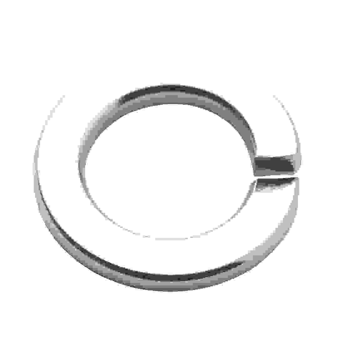 مجموعة حلقات زنبركية فولاذ ديال (M10، 10 قطع)