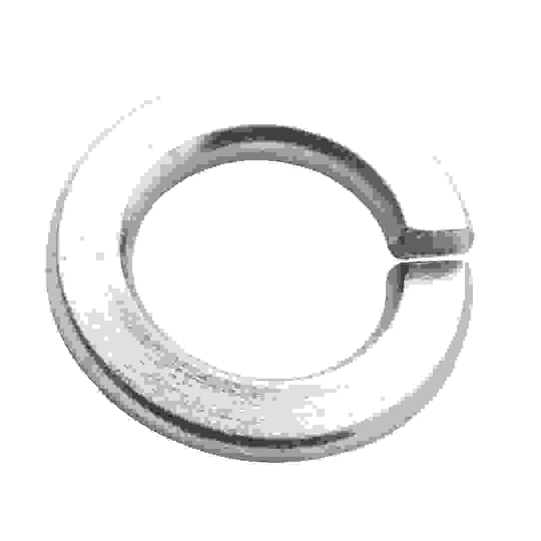 Diall Steel Spring Washer Pack (M4, 10 Pc.)