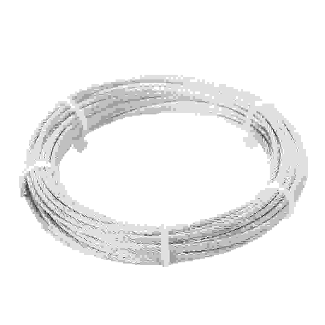 Diall Steel Cable (1.5 mm x 10 m)