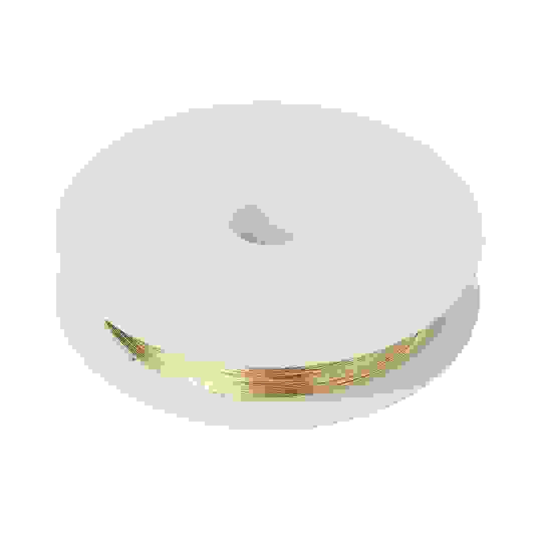 Diall Copper Wire (0.4 mm x 30 m)