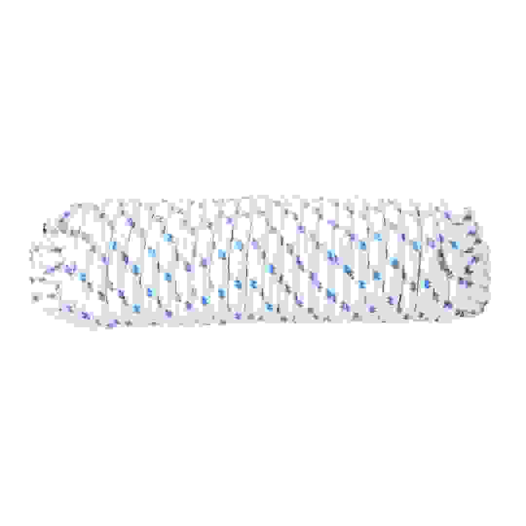 Diall Polypropylene Braided Rope (10 mm x 7.5 m)