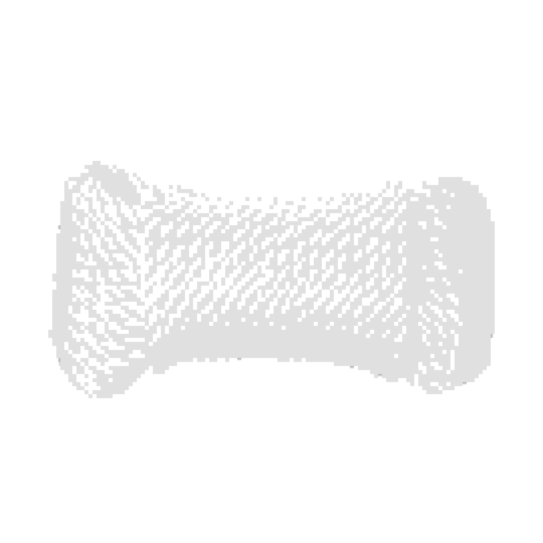 Diall Polypropylene Twisted Rope (6 mm x 15 m)