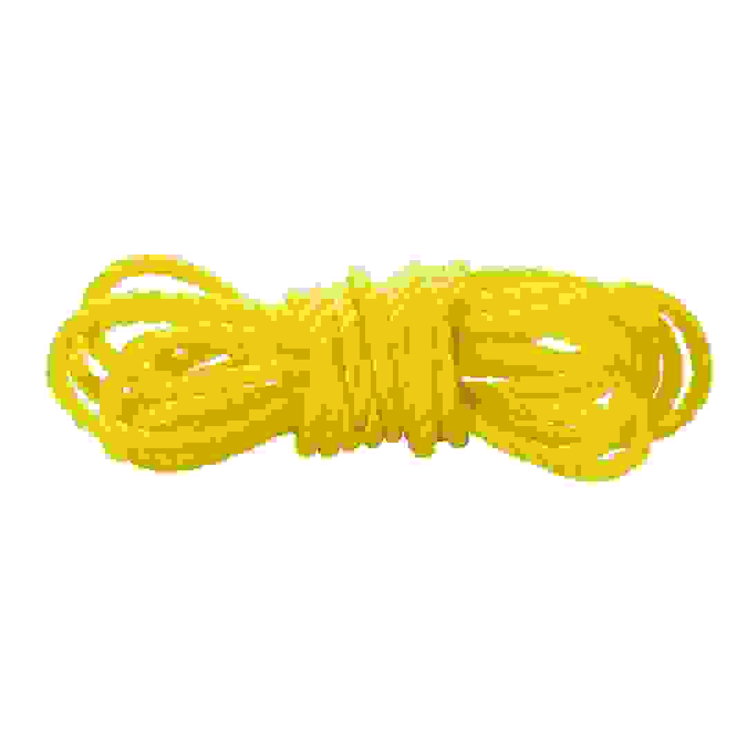 حبل ملفوف بولي بروبيلين ديال (8 مم × 50 م)