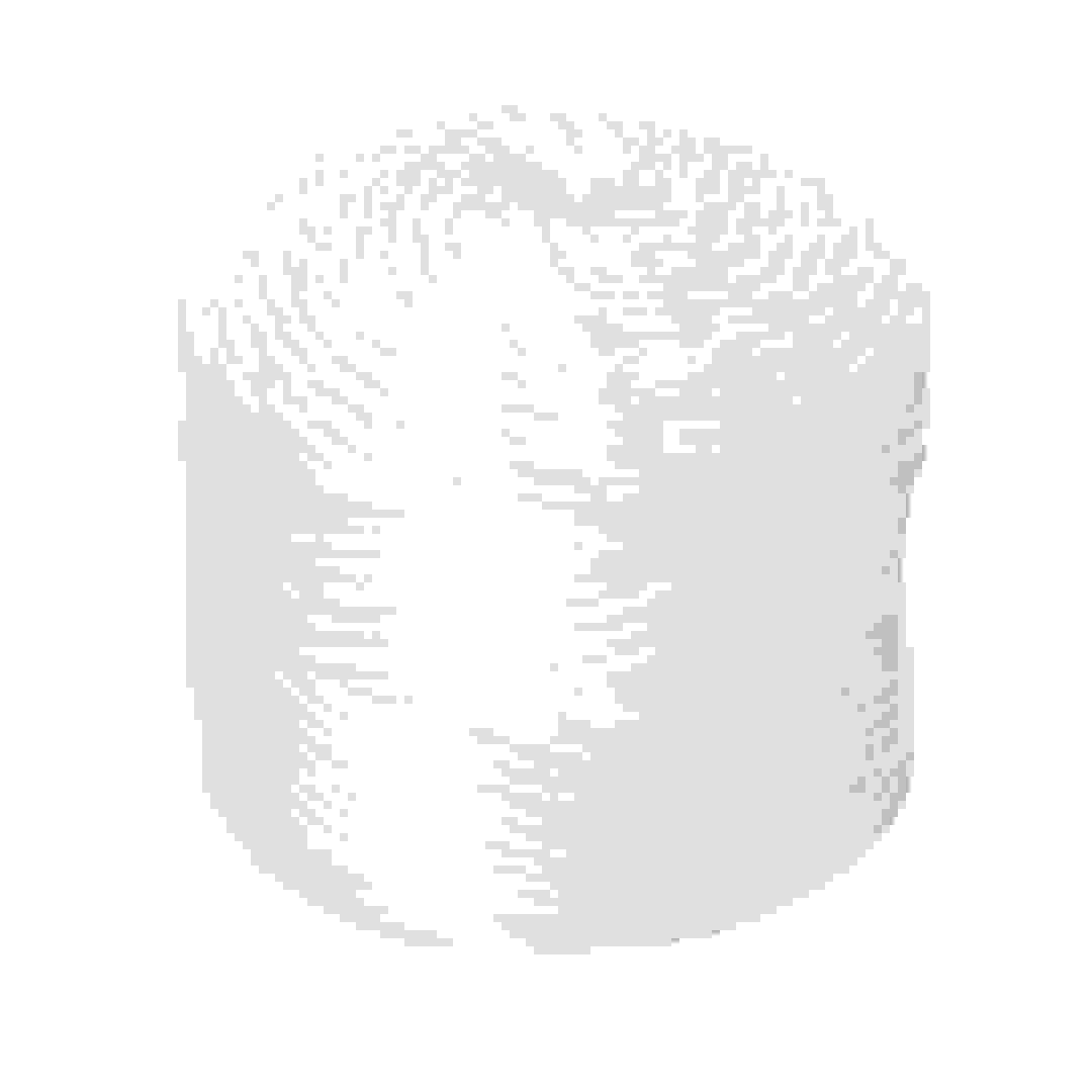 Diall Polypropylene Twisted Twine (2.5 mm x 80 m)
