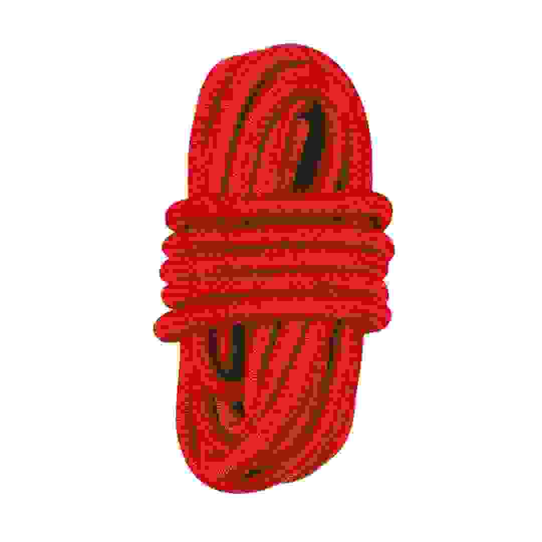 Diall Polypropylene Bungee Cord (8 mm x 5 m)