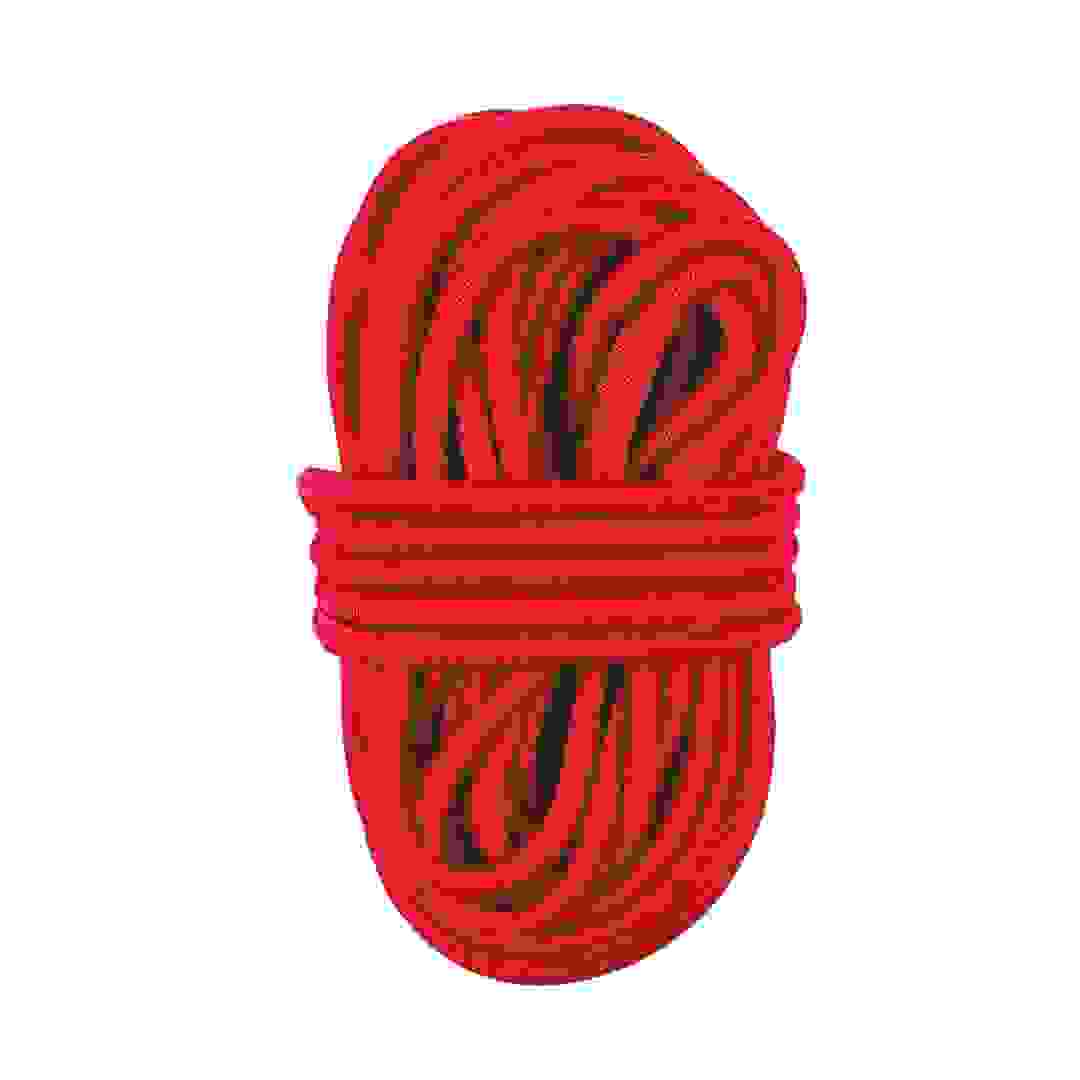 Diall Polypropylene Bungee Cord (8 mm x 20 m)